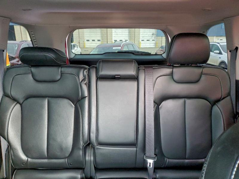 2022 JEEP GRAND CHER #3297901829