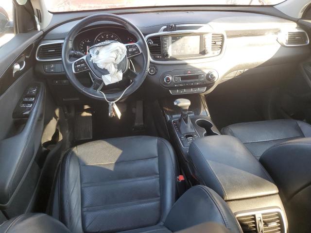 2020 KIA SORENTO EX #3309626064