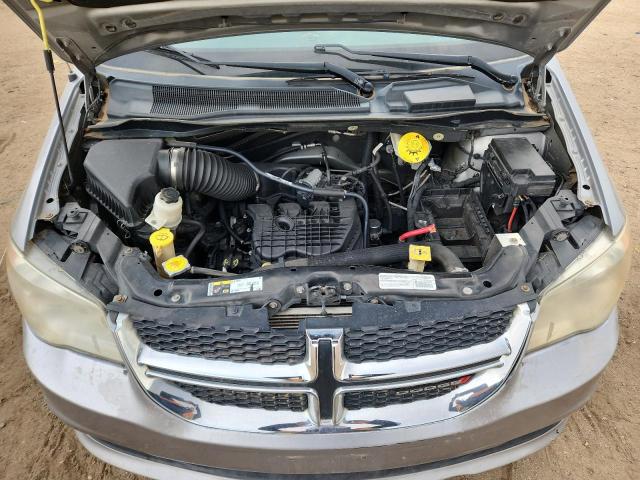 2014 DODGE GRAND CARA #3285653292
