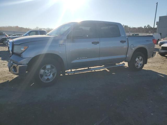 2012 TOYOTA TUNDRA CRE #3309453985