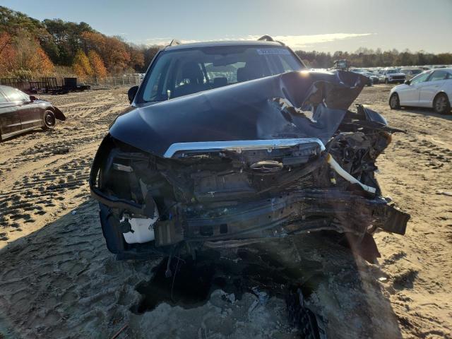 2015 SUBARU FORESTER 2 #3292535729