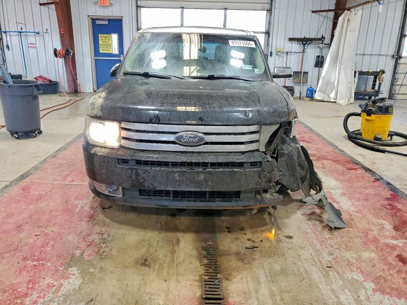2009 FORD FLEX LIMIT #3305421453