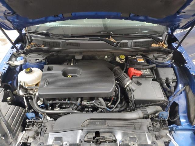 2020 LINCOLN CORSAIR RE #3303978697