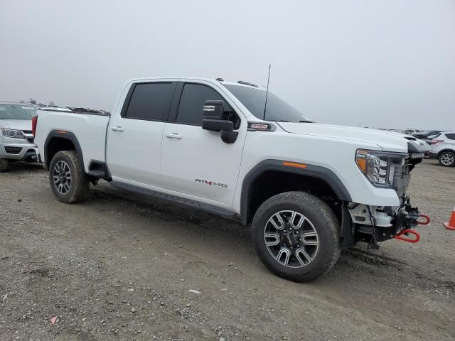 2023 GMC SIERRA K25 #3293404094