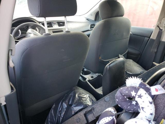 2014 NISSAN SENTRA S #3304515471