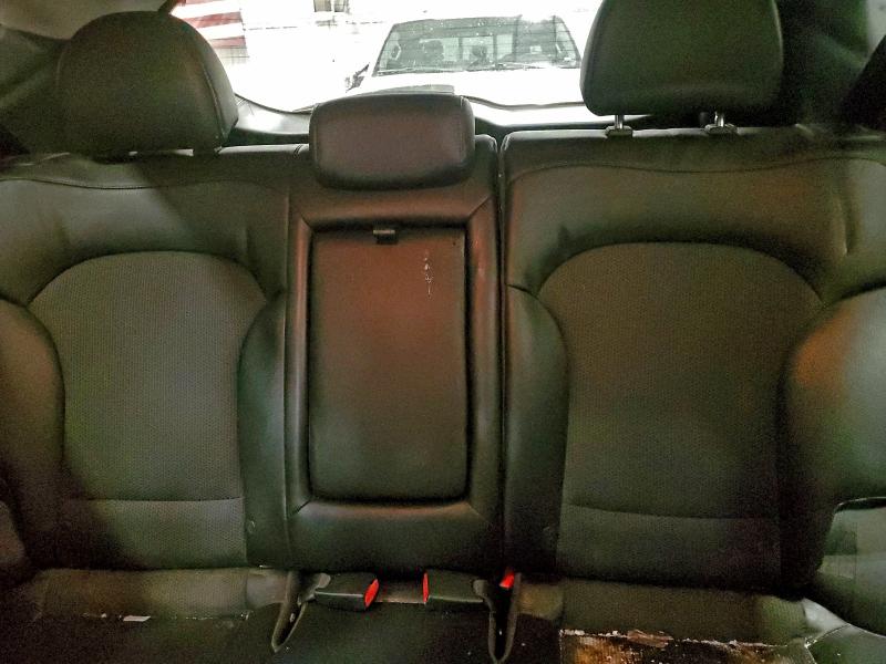 2015 HYUNDAI TUCSON LIM #3303838512