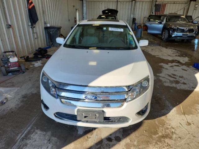 2012 FORD FUSION SEL - 3FAHP0JA7CR169271