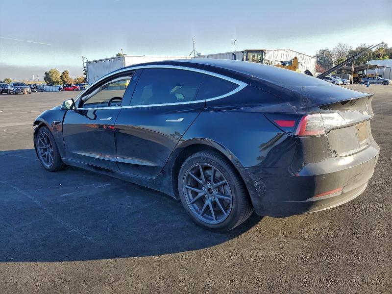 2019 TESLA MODEL 3 #3304560460