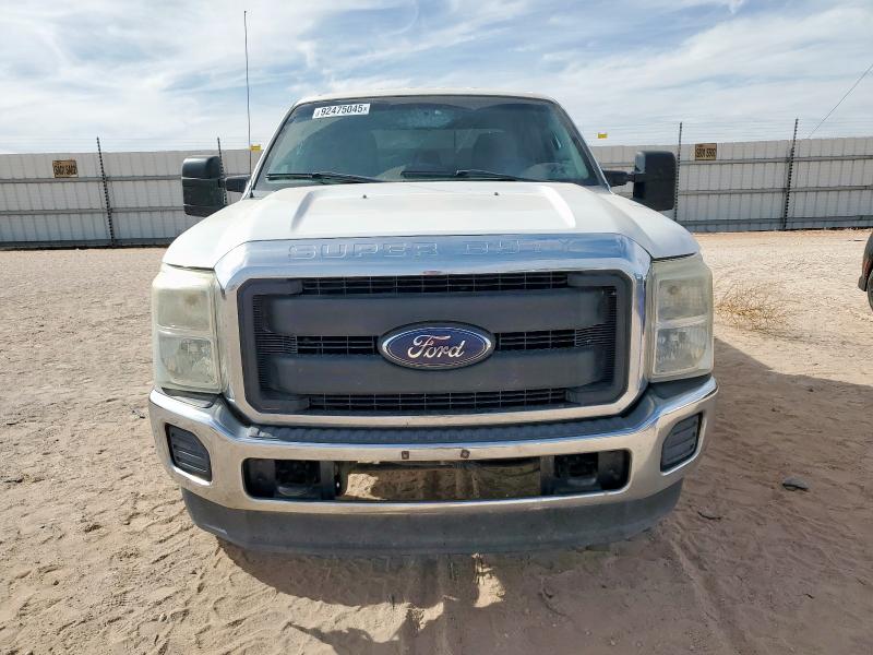 2015 FORD F250 SUPER #3301841351