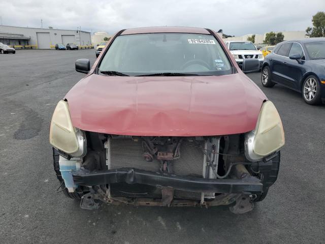 2011 NISSAN ROGUE S #3309234620