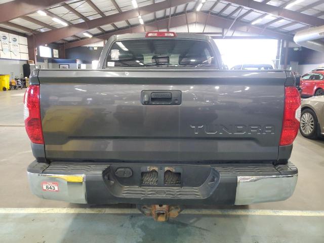 2015 TOYOTA TUNDRA CRE #3292422613