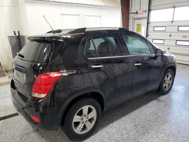 2020 CHEVROLET TRAX 1LT - KL7CJLSB5LB085272