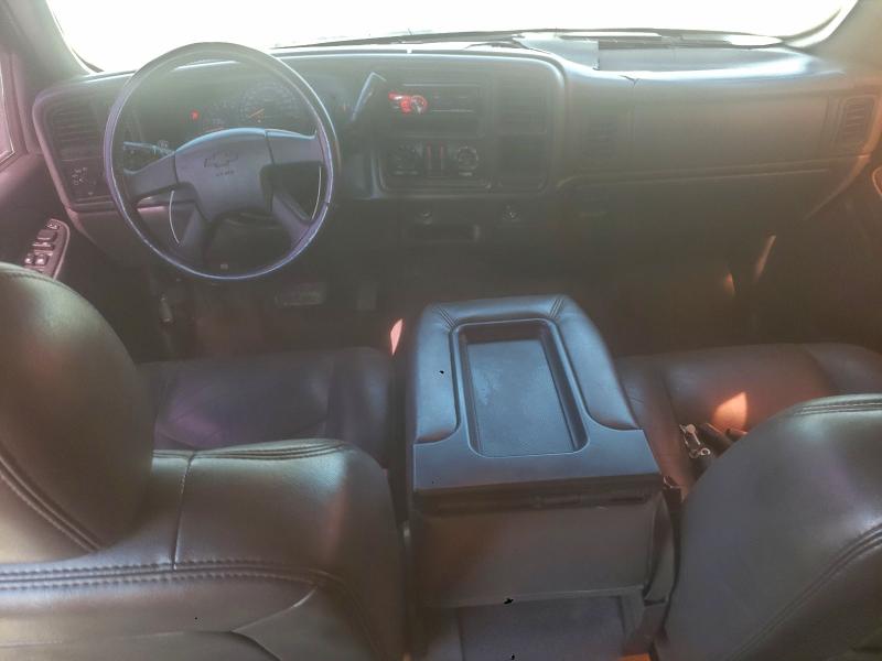 2006 CHEVROLET SILVERADO #3305341302