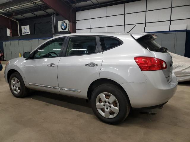 2013 NISSAN ROGUE S #3293569949