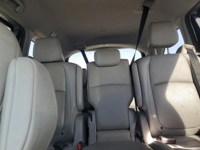 2022 HONDA ODYSSEY TO #3302844890