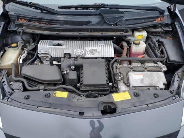 2011 TOYOTA PRIUS #3306735059