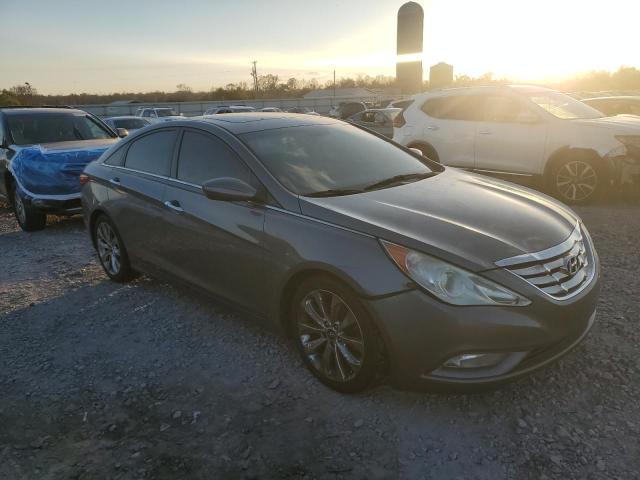 2013 HYUNDAI SONATA SE #3301826375