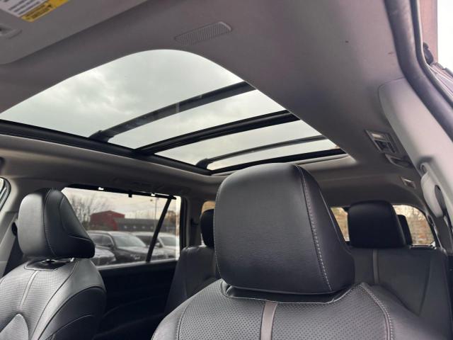 2024 TOYOTA GRAND HIGH - 5TDAAAB5XRS002431