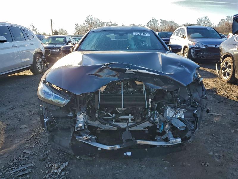 2022 BMW M8 #3296283475