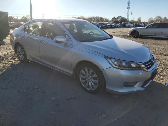 2013 HONDA ACCORD EXL - 1HGCR2F89DA113149