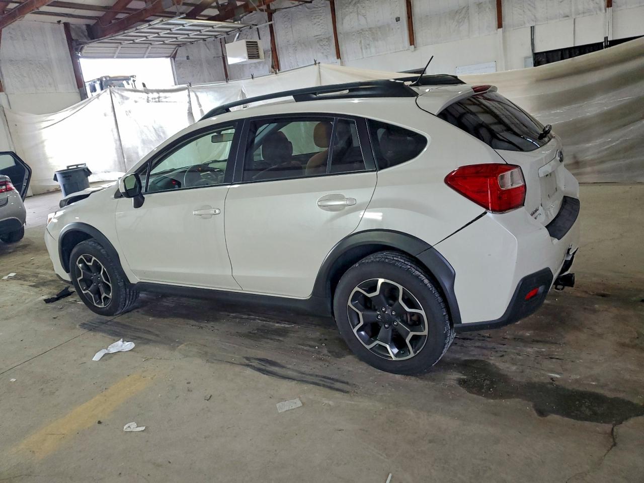 SUBARU XV 2.0 PREMIUM