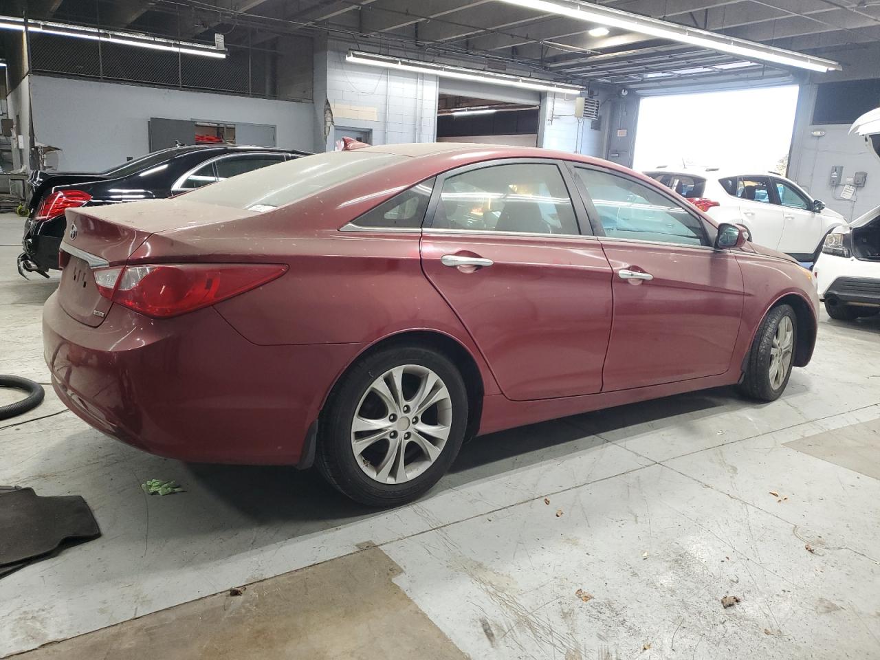 HYUNDAI SONATA SE