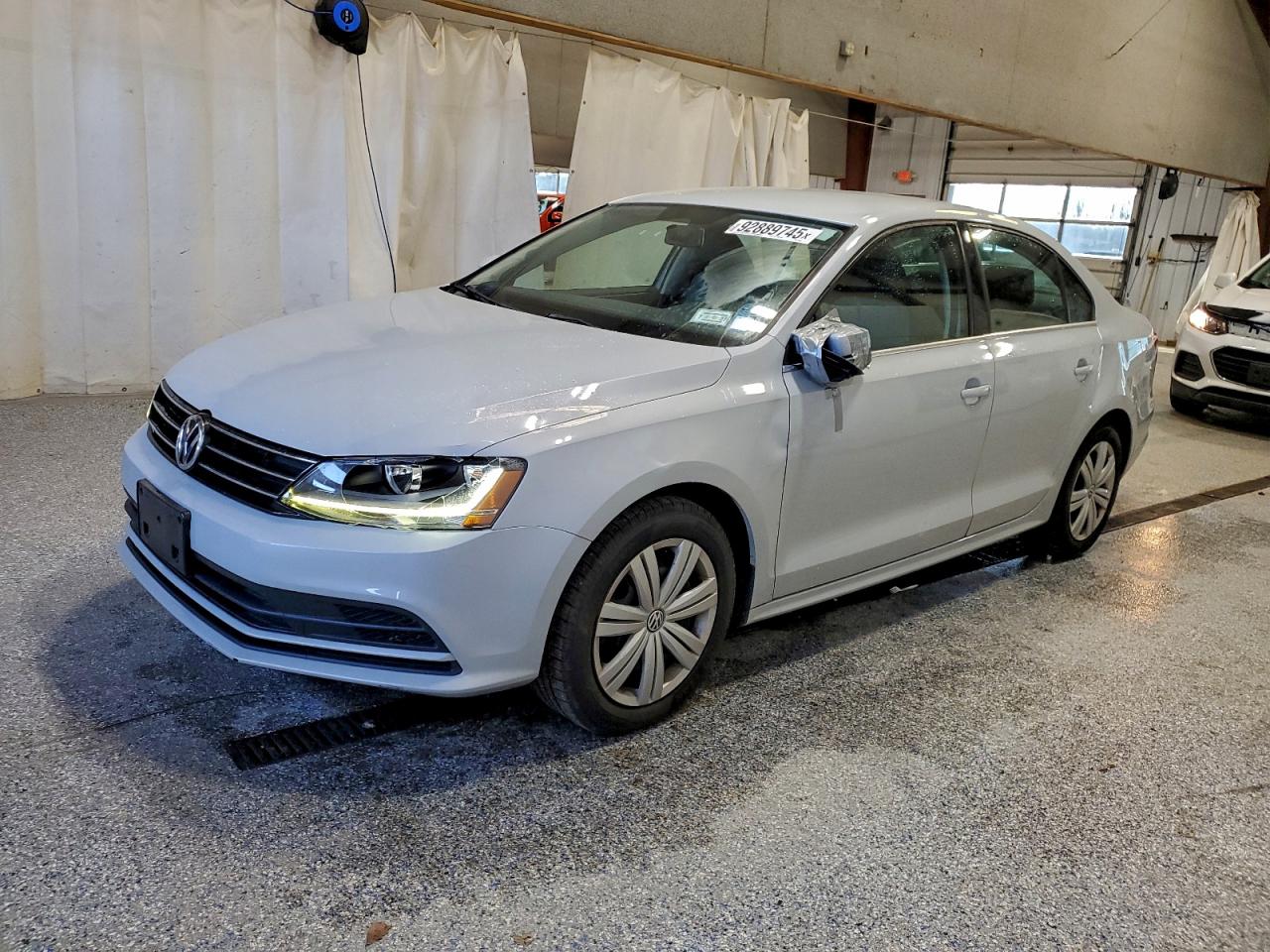 VOLKSWAGEN JETTA S