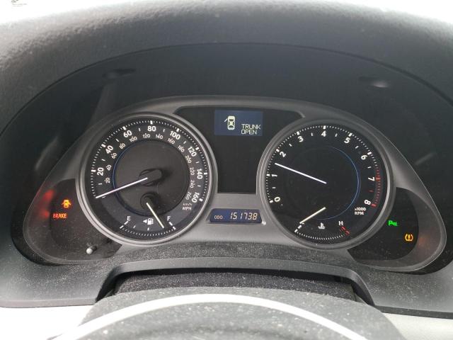 2006 LEXUS IS 250 #3297055528