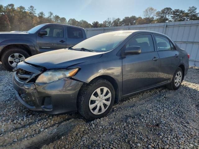 Global Auto Auctions: 2013 TOYOTA COROLLA BA