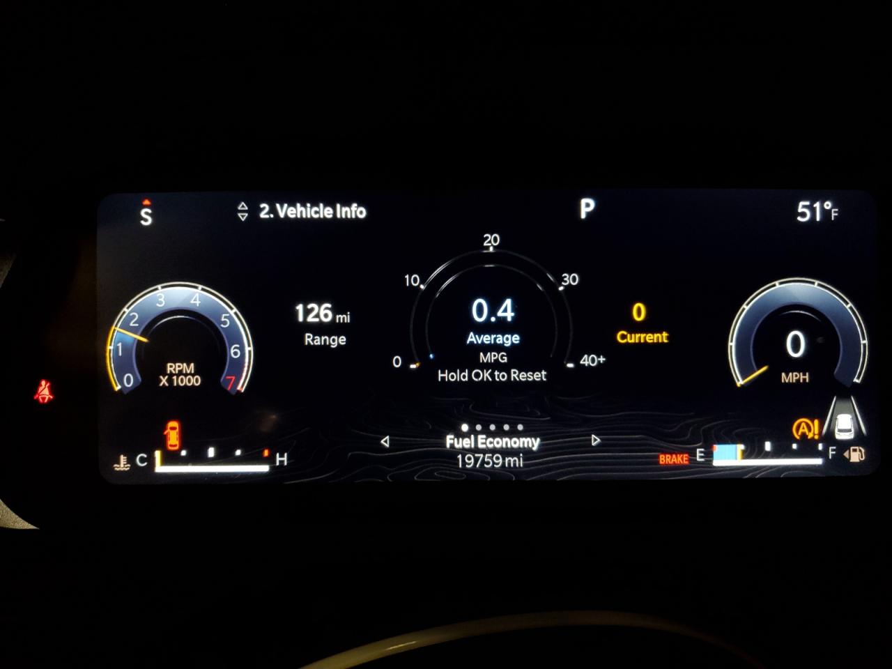 JEEP GRAND CHEROKEE L LIMITED