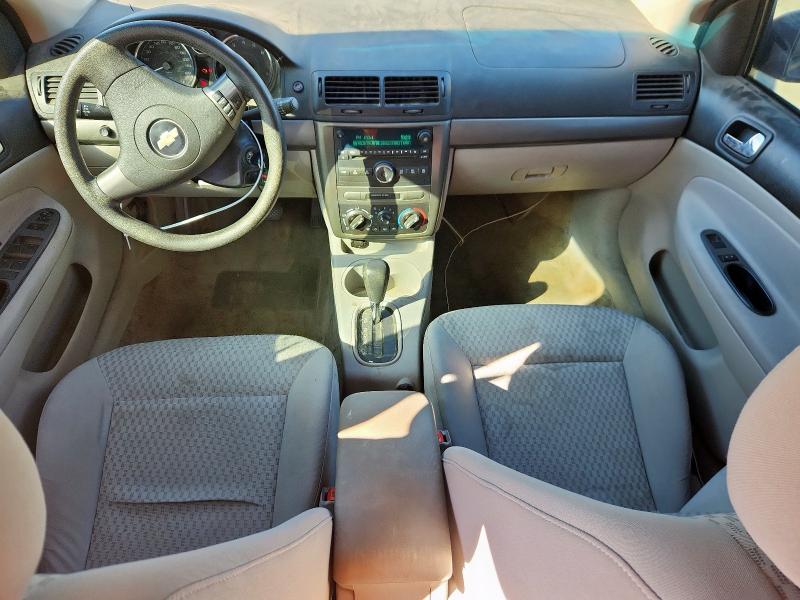 2008 CHEVROLET COBALT LT #3285717670