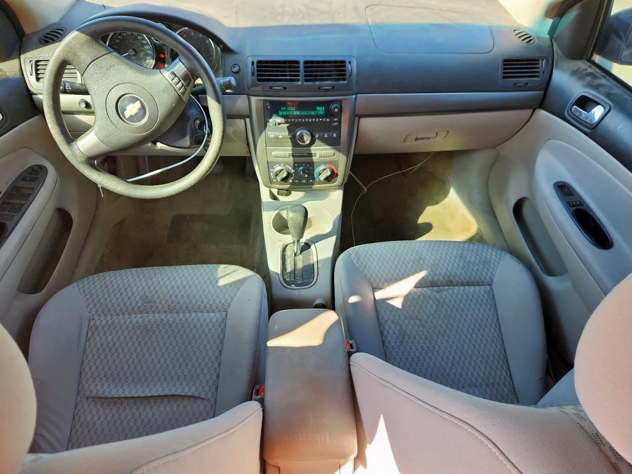 Lot #3285717670 2008 CHEVROLET COBALT LT