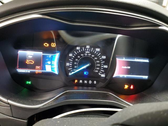 2014 FORD FUSION TIT #3291339170