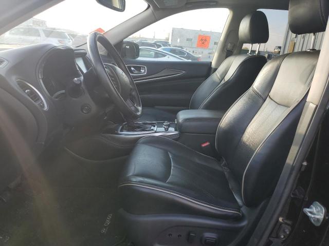 2018 INFINITI QX60 #3305350299