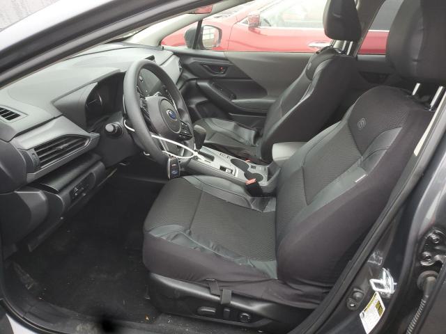 2024 SUBARU CROSSTREK #3293454435