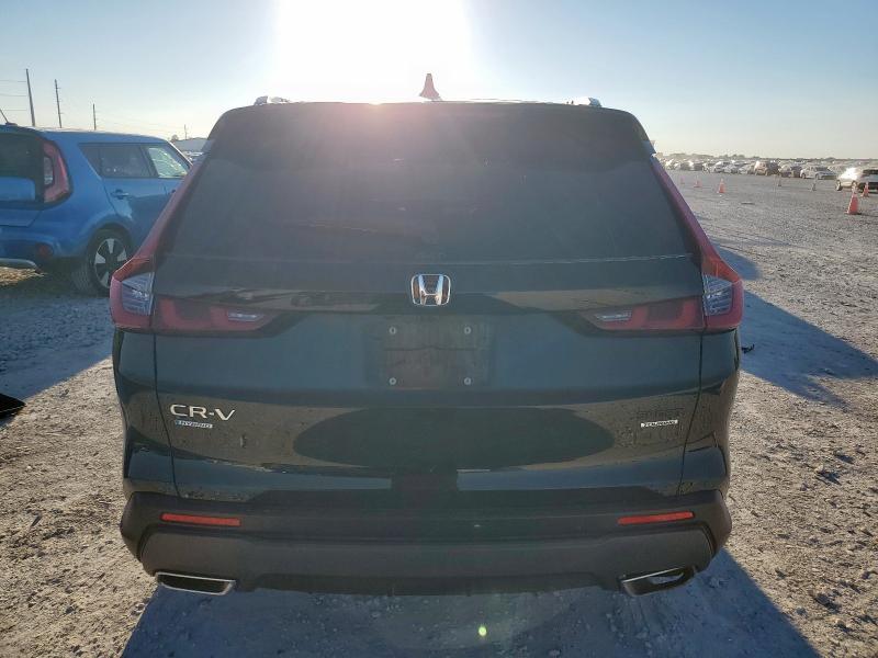 2023 HONDA CR-V SPORT #3291631315
