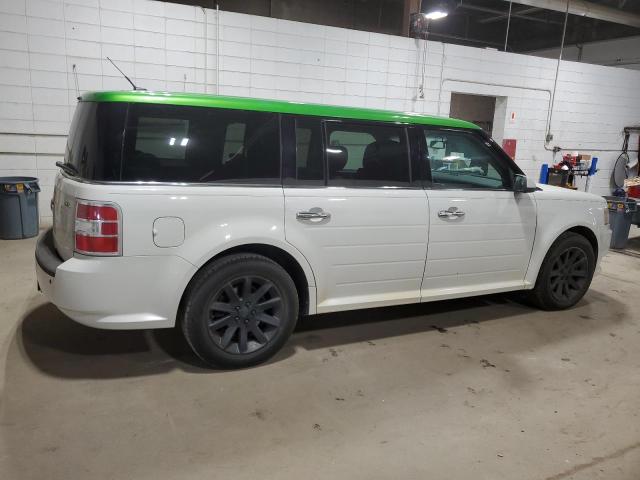 2011 FORD FLEX SEL #3283796452