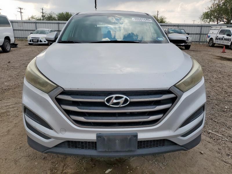 2016 HYUNDAI TUCSON SE #3294444503