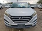 Lot #3294444503 2016 HYUNDAI TUCSON SE