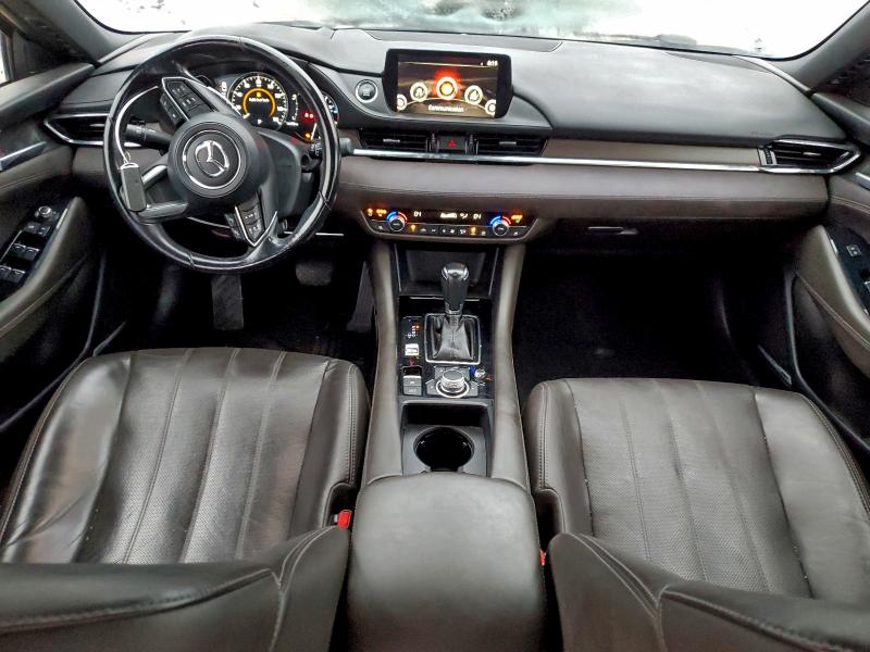 2018 MAZDA 6 SIGNATUR #3296884822