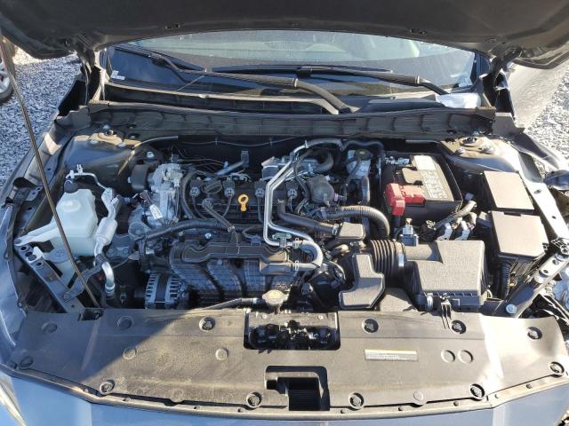 2024 NISSAN ALTIMA SV #3296310446