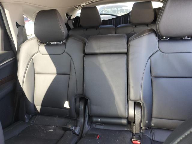 2018 ACURA MDX TECHNO #3285013926