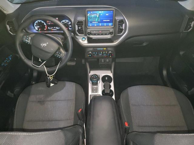 2024 FORD BRONCO SPO #3308473300