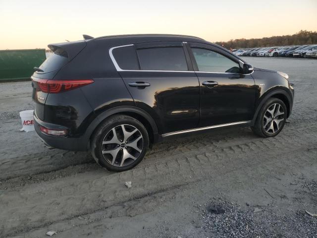 2019 KIA SPORTAGE S #3284671345