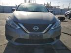 Lot #3308478273 2019 NISSAN SENTRA S