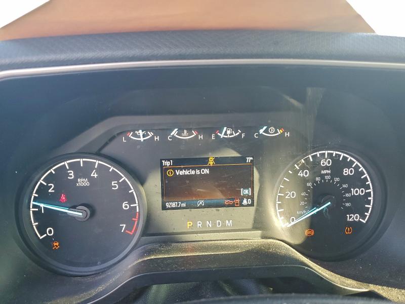 2022 FORD F150 SUPER #3303386159