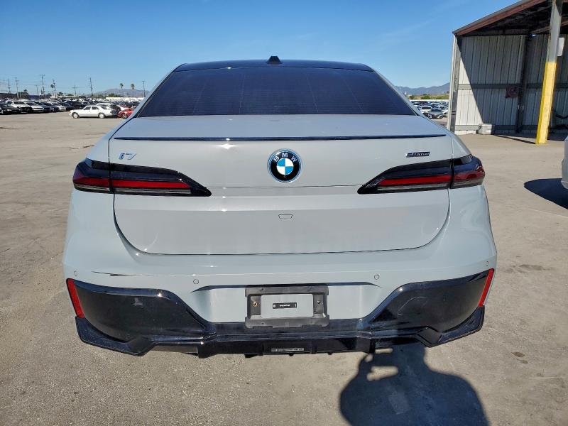 2025 BMW I7 EDRIVE5 #3297153516