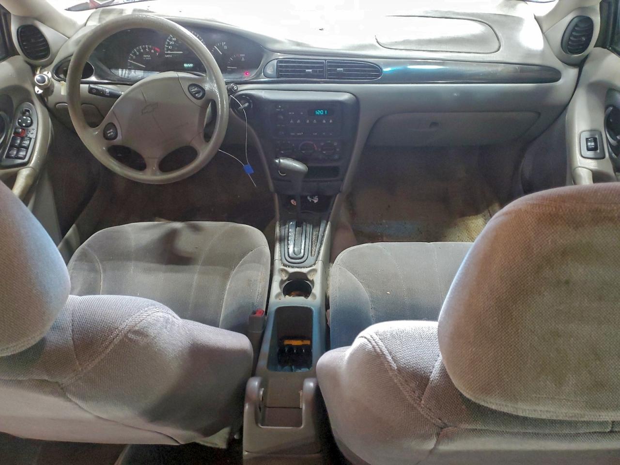 Lot #3302699076 2004 CHEVROLET CLASSIC