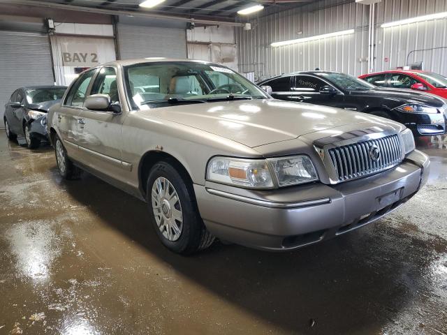 2006 MERCURY GRAND MARQ #3285711698