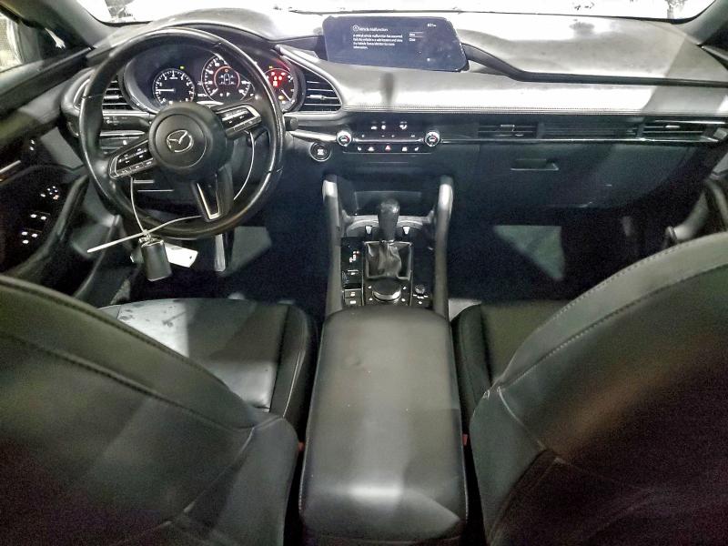 2023 MAZDA 3 PREFERRE #3304039485